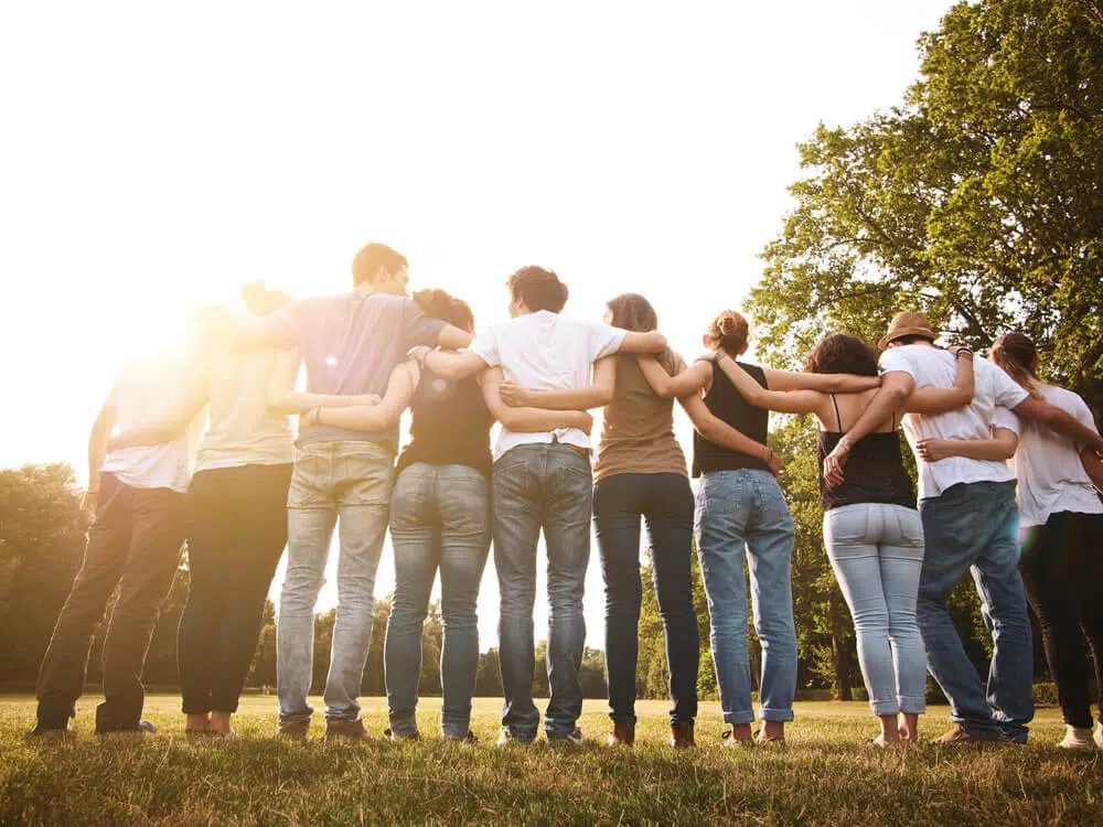 Community